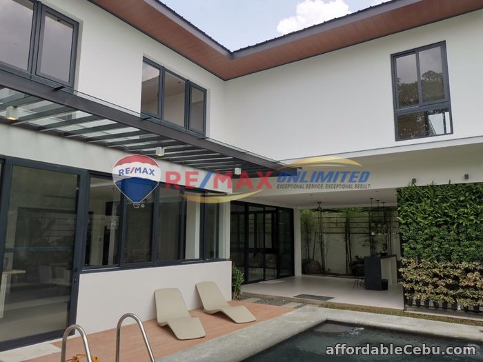 1st picture of Ayala Alabang BRAND NEW HOUSE & LOT FOR SALE For Sale in Cebu, Philippines