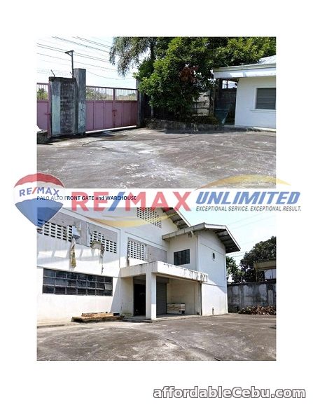 1st picture of For Sale: Ideal Industrial, Commercial or Residential For Sale in Cebu, Philippines