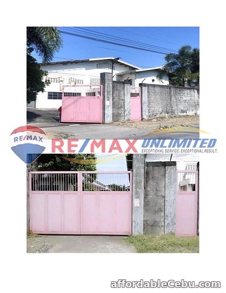 4th picture of For Sale: Ideal Industrial, Commercial or Residential For Sale in Cebu, Philippines