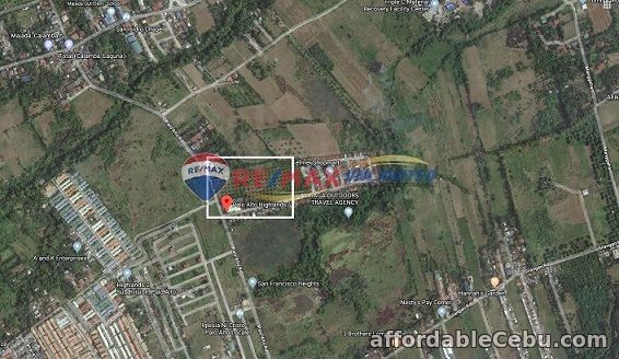 5th picture of For Sale: Ideal Industrial, Commercial or Residential For Sale in Cebu, Philippines