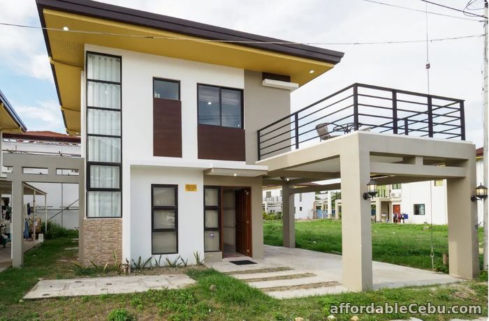 1st picture of House for rent in Minglanilla Fully Furnished 25k/mo. only For Rent in Cebu, Philippines