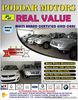 PODDAR MOTORS REAL VALUE (RANCHI)