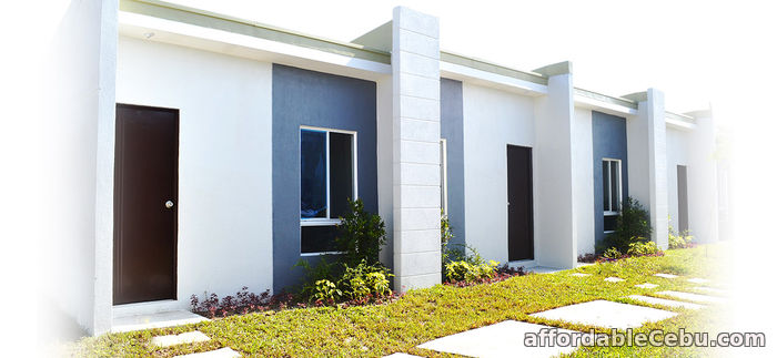 1st picture of House and Lot for Sale in Naga Camarines Sur For Sale in Cebu, Philippines