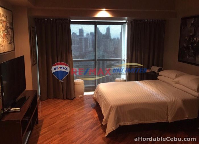 5th picture of FOR SALE: Studio Unit at Manansala Tower, Rockwell, Makati For Sale in Cebu, Philippines