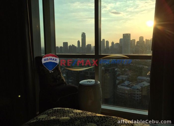 4th picture of FOR SALE: Studio Unit at Manansala Tower, Rockwell, Makati For Sale in Cebu, Philippines