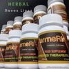 Tumerich Capsules - Zynergia Turmerich