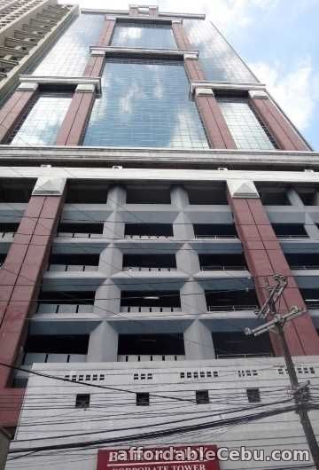 2nd picture of 1 For Lease: Burgundy Condominium 252 Sen. Gil Puyat Ave. Makati City For Rent in Cebu, Philippines