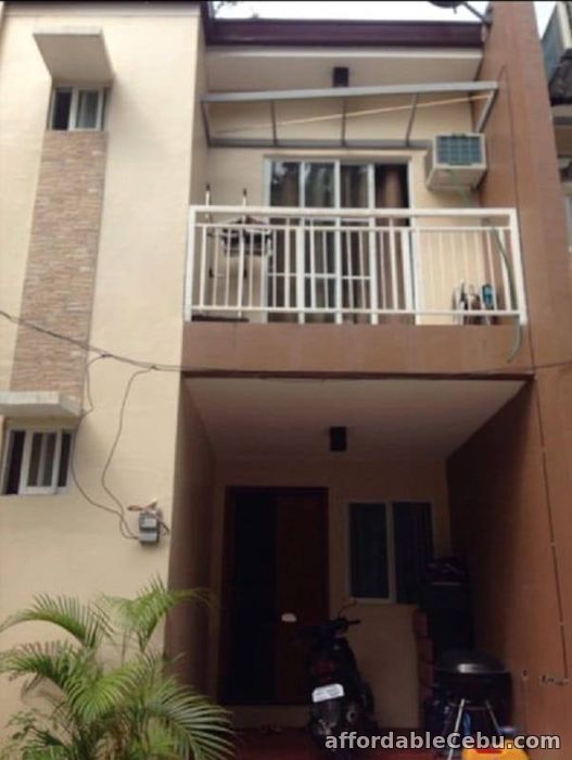 4th picture of Resale House for sale at Sofia Homes Located in Upper Casili Mandaue City For Sale in Cebu, Philippines