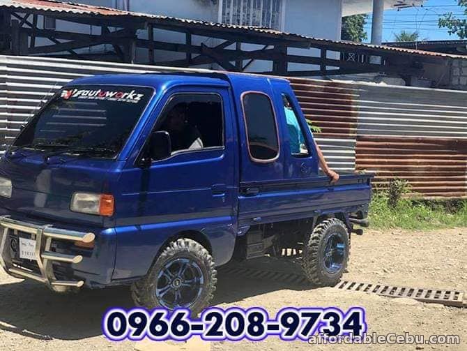 4th picture of Cebu Multicabs for Sale, Cebu Surplus, Multicabs for Sale, Cebu -Mactan, Philippines For Sale in Cebu, Philippines