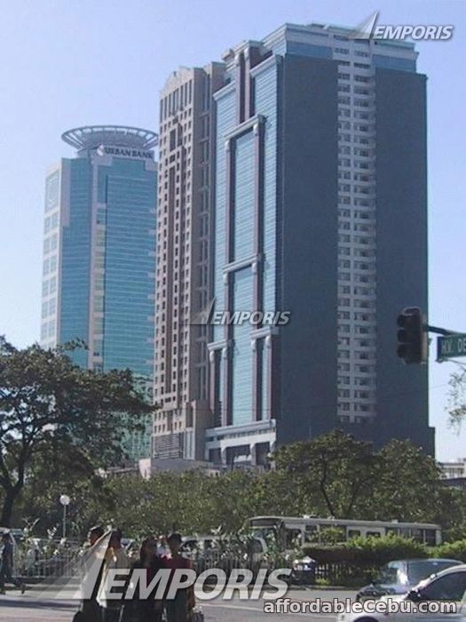 1st picture of 2 For Lease: Burgundy Condominium 252 Sen. Gil Puyat Ave. Makati City For Rent in Cebu, Philippines