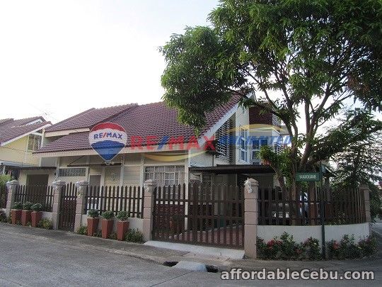 2nd picture of San Jose Village 1, Sta Rosa Corner House For Sale For Sale in Cebu, Philippines