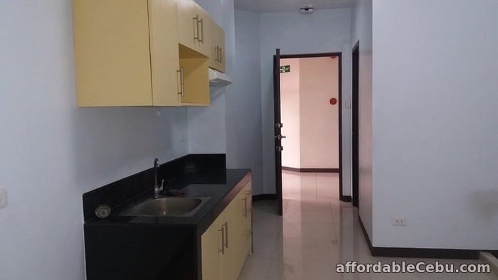 3rd picture of Rooms for rent at Sardius Residences Katipunan St.,Labangon,Cebu City For Rent in Cebu, Philippines