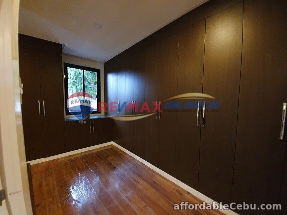 5th picture of Ayala Alabang House For Sale Brand New For Sale in Cebu, Philippines