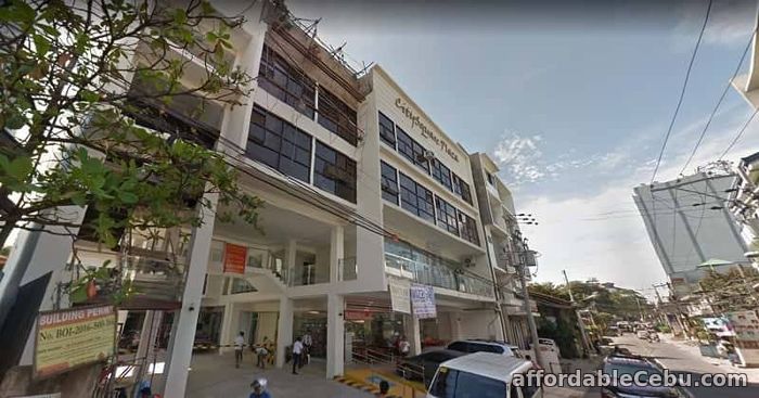 1st picture of CitySquare Plaza For Rent in Cebu, Philippines