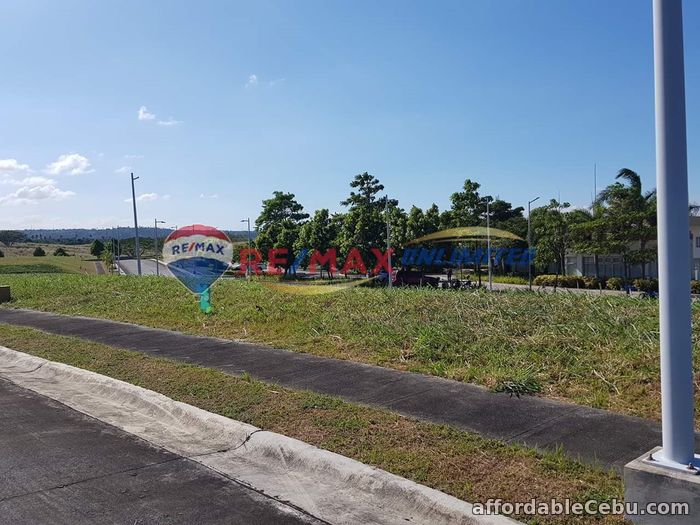 2nd picture of FOR SALE: PRIME LOT IN VENARE, NUVALI For Sale in Cebu, Philippines