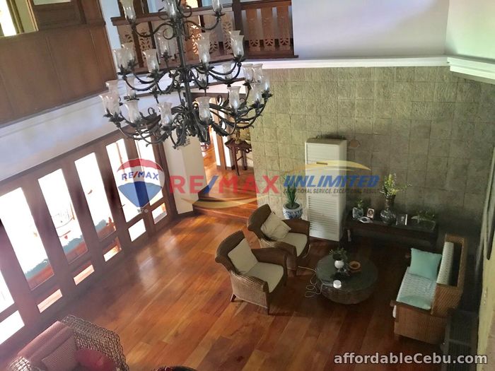 1st picture of FOR SALE: 6 Bedroom House in Ayala Alabang For Sale in Cebu, Philippines