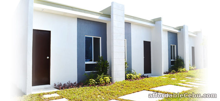1st picture of Pagibig Accredited House and Lot For Sale in Cebu, Philippines