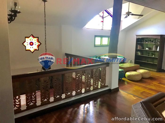 3rd picture of FOR SALE: 6 Bedroom House in Ayala Alabang For Sale in Cebu, Philippines