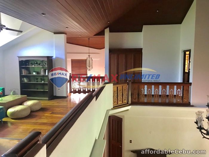 4th picture of FOR SALE: 6 Bedroom House in Ayala Alabang For Sale in Cebu, Philippines