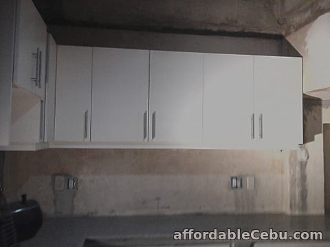 5th picture of Kitchen Cabinets and Customized Cabinets 1957 For Sale in Cebu, Philippines