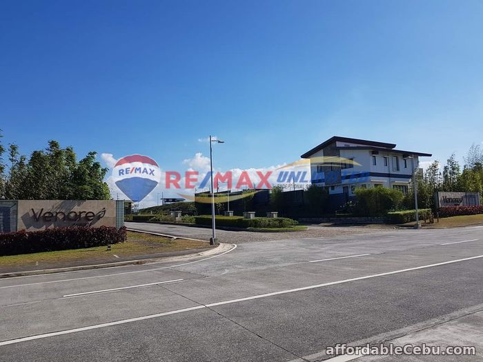 1st picture of FOR SALE: PRIME LOT IN VENARE, NUVALI For Sale in Cebu, Philippines