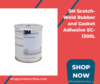 3M Scotch-Weld Rubber and Gasket Adhesive EC-1300L