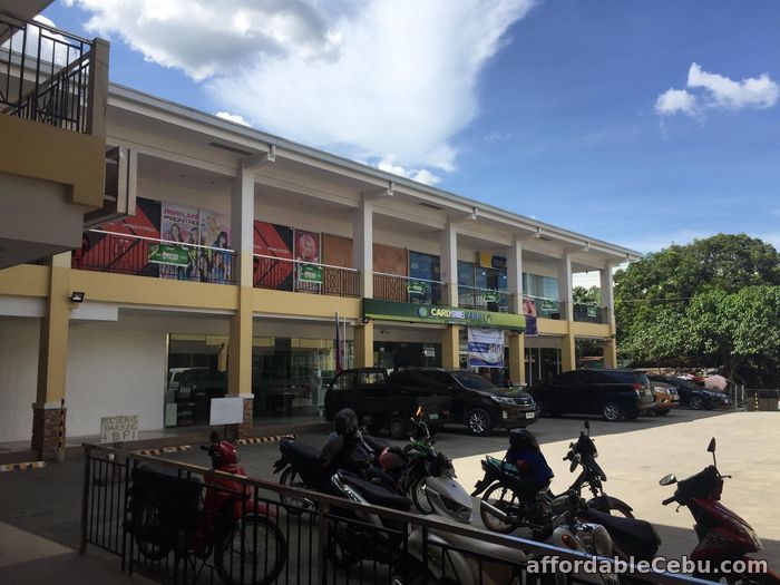 3rd picture of Commercial Space for rent at Talisay City For Rent in Cebu, Philippines