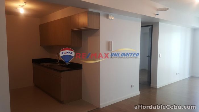 3rd picture of For Rent: Brand New 2BR in Sequoia of Two Serendra in BGC with Pool and Garden View For Rent in Cebu, Philippines