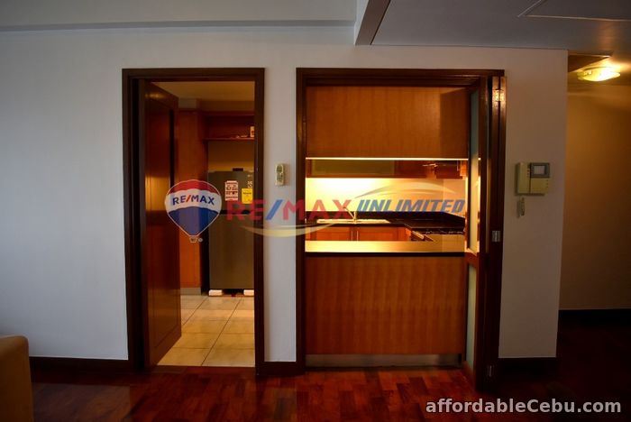 4th picture of FOR LEASE: 2 Bedroom Unit at The Residences at Greenbelt, Laguna Tower For Rent in Cebu, Philippines