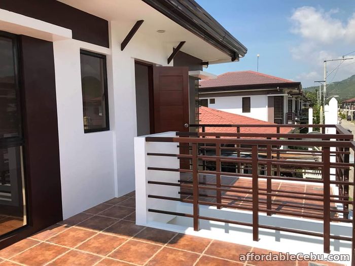 2nd picture of House and Lot in Midori Plains Minglanilla Cebu Newly Renovated For Sale in Cebu, Philippines