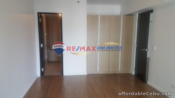 1st picture of For Rent: Brand New 2BR in Sequoia of Two Serendra in BGC with Pool and Garden View For Rent in Cebu, Philippines