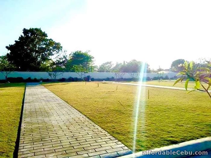 2nd picture of Lawn Lot at Haven Of peace upto 30% promo discount, avail now. For Sale in Cebu, Philippines