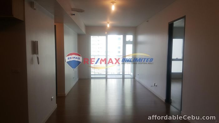 2nd picture of For Rent: Brand New 2BR in Sequoia of Two Serendra in BGC with Pool and Garden View For Rent in Cebu, Philippines