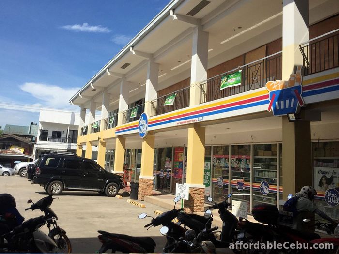 2nd picture of Commercial Space for rent at Talisay City For Rent in Cebu, Philippines