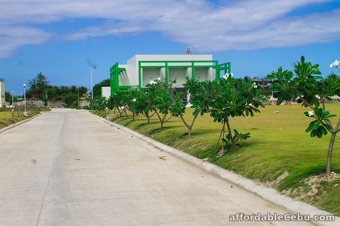 4th picture of Lawn Lot at Haven Of peace upto 30% promo discount, avail now. For Sale in Cebu, Philippines