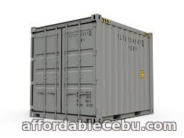 1st picture of 10 Footer Container Van for Sale For Sale in Cebu, Philippines