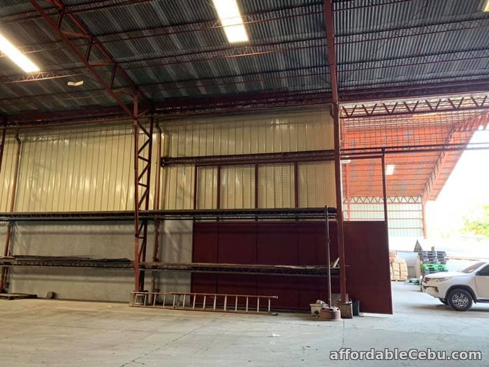 4th picture of warehouse for rent For Rent in Cebu, Philippines