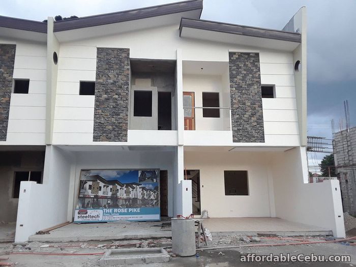 1st picture of House for sale at Rosepike Pooc, Talisay City Cebu For Sale in Cebu, Philippines