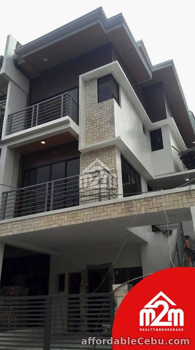 1st picture of Anika in White Hills(DUPLEX UNIT) Inside White Hills Subdivision,Forest Hills Banawa For Sale in Cebu, Philippines
