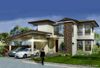 a house and lot 4 bed rooms and 4 bathroom