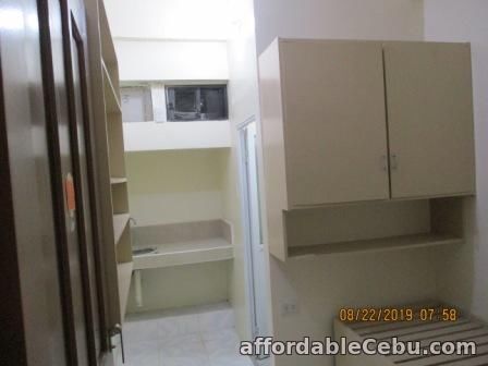 2nd picture of 1st class brand new condo-type  rooms for rent at manila university belt near NU, CEU, FEU, UM, UE, CPAR, RESA For Rent in Cebu, Philippines