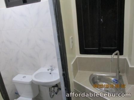 3rd picture of 1st class brand new condo-type  rooms for rent at manila university belt near NU, CEU, FEU, UM, UE, CPAR, RESA For Rent in Cebu, Philippines