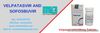 Buy Velpanat Tablets Online |Sofosbuvir Velpatasvir supplier| Generic Epclusa Tablets