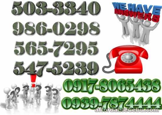 1st picture of Taguig  Plumbing Sipsip Pozo negro Services 9867762 09196497185 Offer in Cebu, Philippines