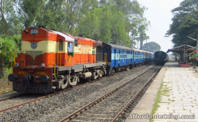1st picture of Railway Booking Service In Deoghar Offer in Cebu, Philippines