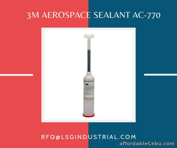 1st picture of 3M Aerospace Sealant AC-770 For Sale in Cebu, Philippines
