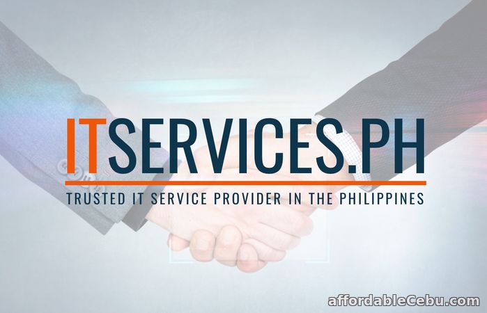 1st picture of IT Services | Trusted IT Service Provider in the Philippines Offer in Cebu, Philippines