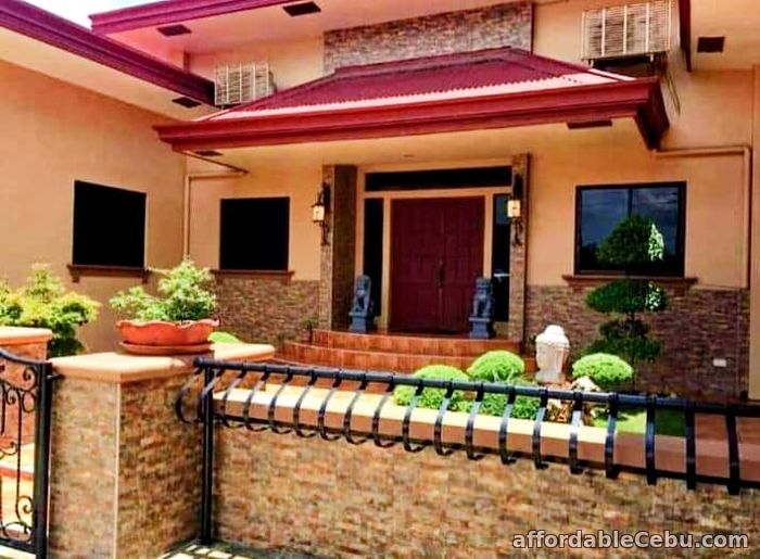 2nd picture of BEACH HOUSE AND LOT FOR SALE FULLY FURNISHED. (with Swimming Pool) For Sale in Cebu, Philippines