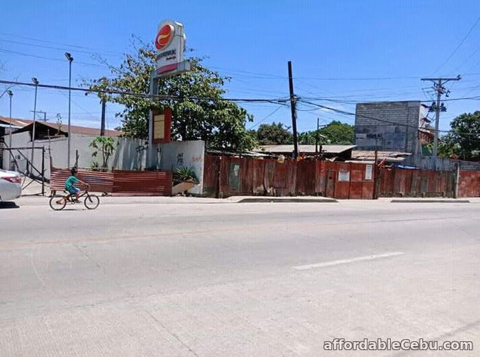 3rd picture of INDUSTRIAL / COMMERCIAL LOT FOR SALE IN MANDAUE CITY, CEBU For Sale in Cebu, Philippines
