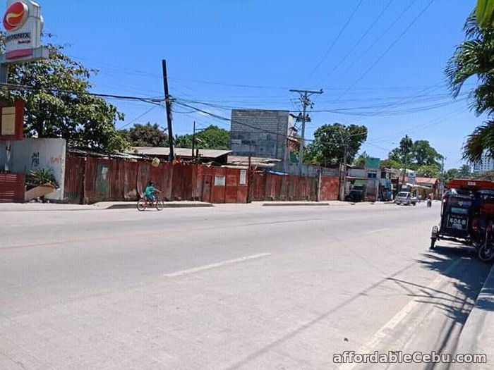 4th picture of INDUSTRIAL / COMMERCIAL LOT FOR SALE IN MANDAUE CITY, CEBU For Sale in Cebu, Philippines